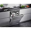 fsk75778p lavastoviglie integrata totale serie 7000 glasscare 60 cm