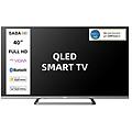 sa40qm10vda smart tv qled 40'' full hd sistema operativo vidaa triplo tuner dvbt2/c/s2 hevc main10