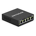 gs305e gestito gigabit ethernet (10/100/1000) nero