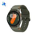 galaxy watch7 smartwatch galaxy ai analisi del sonno controllo con doppio avvicinamento di dita