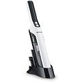 hv 7140 kabelloser akku-handstaubsauger aspirabriciole senza filo bianco e nero 120 w