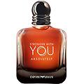 stronger with you absolutely homme eau de parfum 100ml