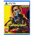 namco entertainment cyberpunk 2077 ultimate edition playstation 5