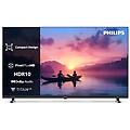 Philips Tv 40 Led Titan Os 2k Black 40pfs6000 12