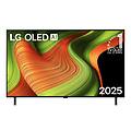 LG smart tv oled uhd 4k 48 oled48b56la-black