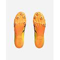 hypersprint 8 m scarpe running uomo giallo 9h