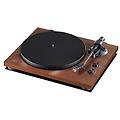 tn-280bt-a3/b giradischi con trasmissione a cinghia noce (tn-280bt-a3/wa)