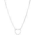 collana argento 925 con pendente donna jewels collection alj234