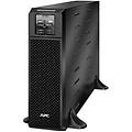 Apc Gruppo Di Continuita 5000va Smart Ups Srt 5000 Black Srt5kxli