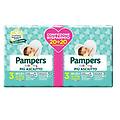 pampers baby dry pannolini bambino neonato (4-9kg) taglia 3 midi offerta 40 pannolini (2x20)