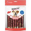 stick con petto d'anatra snack per cane set % 3 x 200 g