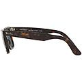 occhiali da sole wayfarer rb2140 902/r5