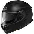 casco moto integrale gt air 3 mono nero opaco taglia 2xl