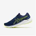 scarpe running uomo gel roadmiles 2 blu