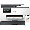 officejet pro stampante multifunzione 9130b colore copia scansione fax wireless