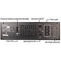 gruppo di continuita' da rack 19'' 2000va 1600w