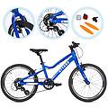 bicicletta per bambini ease 20.