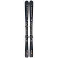 aspire slr pro w + rs9 gw slr sci alpino donna grey 145 cm