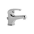 miscelatore lavabo serie apollo 3 apm3075cr cromato ottone