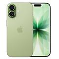 smartphone 6 3 iphone 17 5g sage ( 256gb ram 8gb 3692 mah ) mg6n4ql a