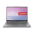 ideapad 5 2-in-1 16ahp9 amd ryzen 7 8845hs hybride (2-en-1) 40 6 cm (16 ) écran tactile 2k 16