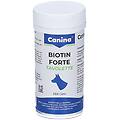 pharma gmbh biotin forte 30 tavolette integratore per cani favorisce la salute del pelo e della