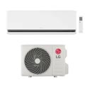 condizionatore monosplit 9000 btu inverter wifi dualcool deluxe codice prod h09s1da. ns1 h09s1da.