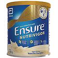 ensure nutrivigor bevanda proteica gusto vaniglia 400g