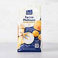 farina multiuso senza glutine 1 kg