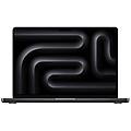 macbook pro 14" chip m5 10?core cpu 10?core gpu 16gb 512gb ssd nero siderale (mde04t/a)