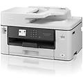 mfc-j5340dwe stampante multifunzione ad inchiostro a3 4800 x 1200 dpi wi-fi