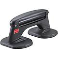 portasci magnetico da tetto taco ski & board