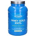 ultimate whey gold 100 % vaniglia
