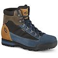 scarponi slope original gtx trekking gore-tex anthracite-blue uk 10. 0