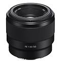 focale fissa fe 50mm f1. 8 black sel50f18f syx