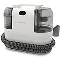 aspirapolvere a slitta aquaclean 500w per liquidi/secchi spruzzo regolabile 5 4 m