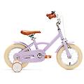 classic 12 pollici viola – bicicletta per bambini