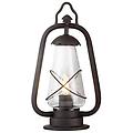 Elstead Lampioncino Miners Stile Miniera