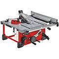 akku-tischkreissge te-ts 36/210 li-solo 36volt (2x18v) (rot ohne akku und ladegert) (4340450)