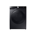 - lavasciuga wd90dg6g94bbu3 9/5kg classe a-nera con oblò e display nero