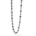 collana uomo gioielli elegant ugl 699