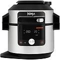Ninja Multicooker Ol750eu 14 In 1 Capacita 7 5 L Potenza 1760 W Colore Nero