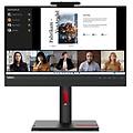 monitor thinkcentre tiny-in-one 22 21. 5 fullhd 60hz ips touch 6ms altoparlanti webcam