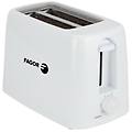 tostapane flexitoast 650w 2 fette bianco rotativo