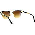 occhiali da sole clubmaster folding rb2176 136885