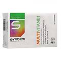 New Syform Multivitamin Compresse Multivitaminiche E Minerali 30 Compresse