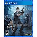 digital bros resident evil 4 playstation 4 basic