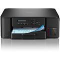 dcp-t580dw stampante multifunzione ad inchiostro a4 1200 x 6000 dpi 16 ppm wi-fi