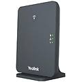 - w70b stazione base dect grigio