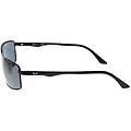 RAYBAN occhiali da sole rb3498 006/81 polarizzati